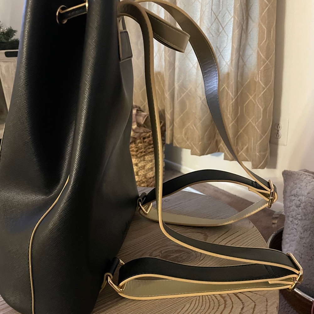 Neiman Marcus backpack! - Picture 3 of 5